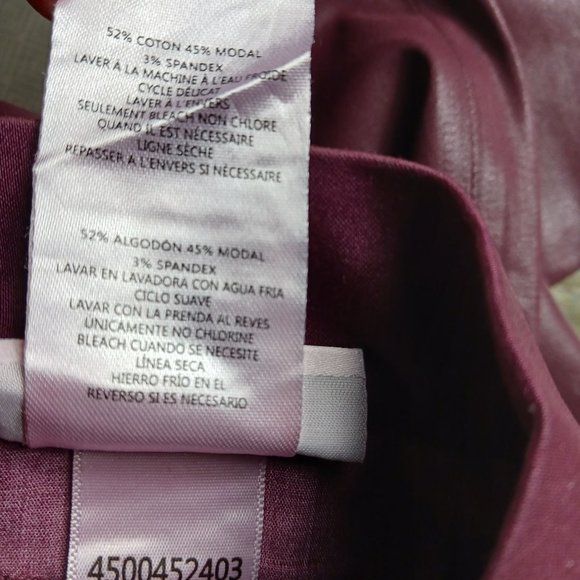 Joe's The Charlie High-Rise Coated Skinny Jeans - Picture 13 of 13